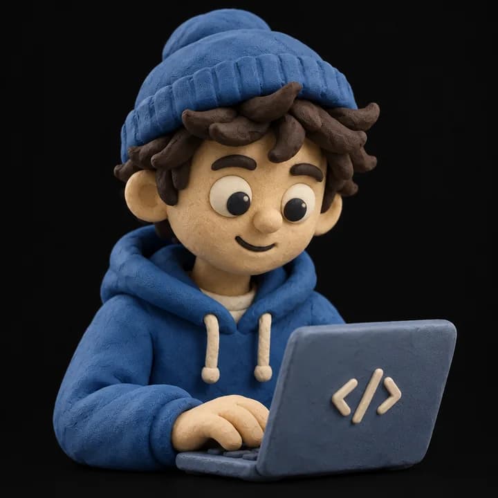 Dev, Lead Developer