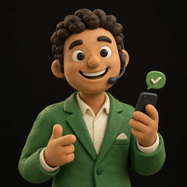 Sol, Head of Sales