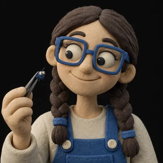 Ada, QA Tester