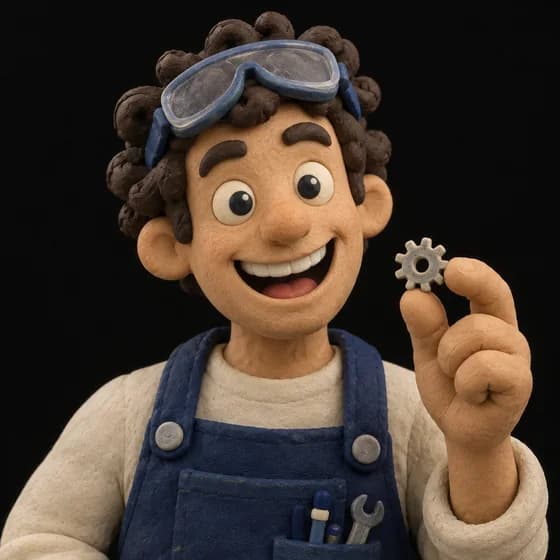 Gus, Automation Builder