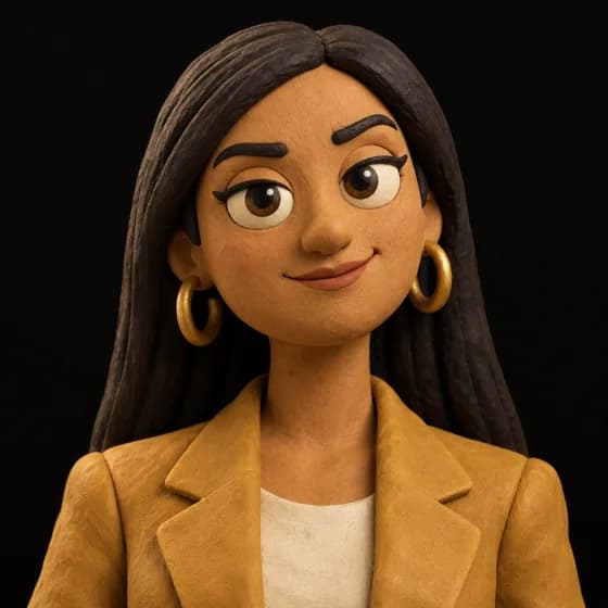 Bea, Collections Specialist